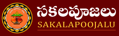 Sakalapoojalu
